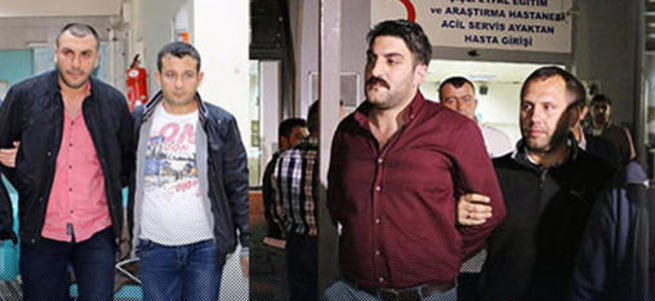 Karanlık ilişkiler ağı