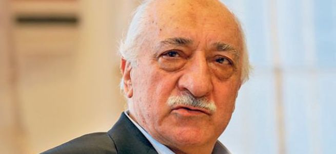 Yargıda bir emriyle kendini imha edecek 4 bin Paralelci var