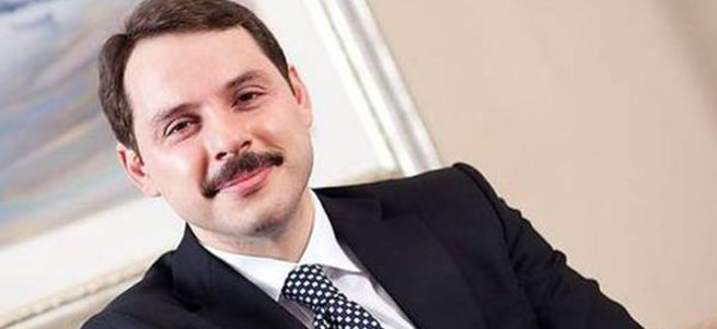 AK Parti İstanbul Milletvekili Berat Albayrak canlı yayında soruları yanıtladı