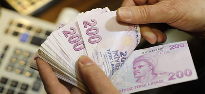 Asgari ücretliye büyük müjde