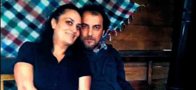 Alman çiftleri dolandıran karı kocaya 377 yıl istendi