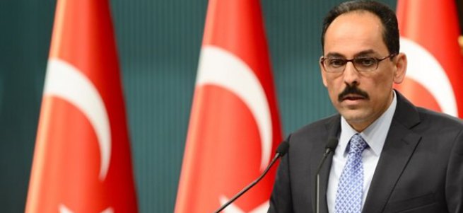 Rusya ve İran IŞİD'i 'sis perdesi' olarak kullanıyor
