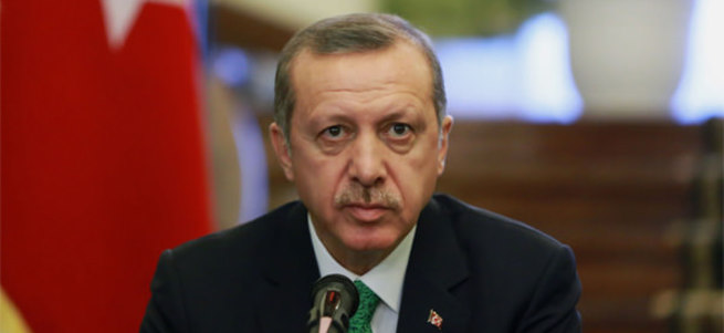 Cumhurbaşkanı Erdoğan Belçika'da açıklamalar yaptı