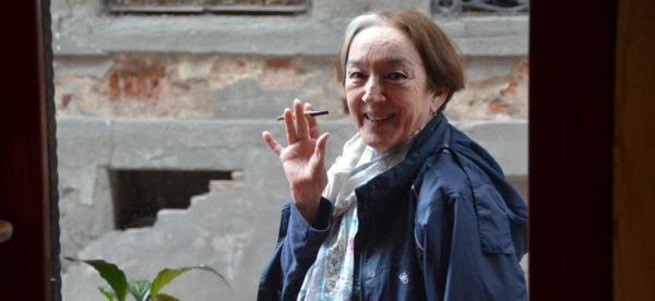 Elveda 'Tomi'