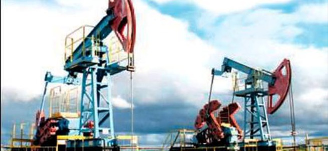 Erbil'den petrol alımı % 31 arttı