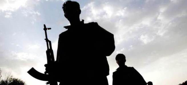 PKK'dan hain saldırı: 7 asker yaralı