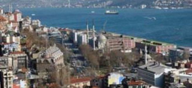 Yabancıya konut satışı rekor kıracak
