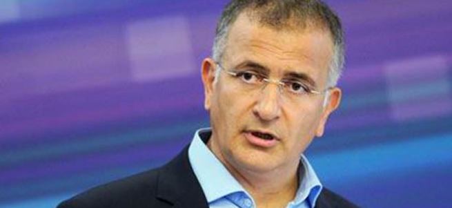 Ekrem Dumanlı'dan şaşıtan talep