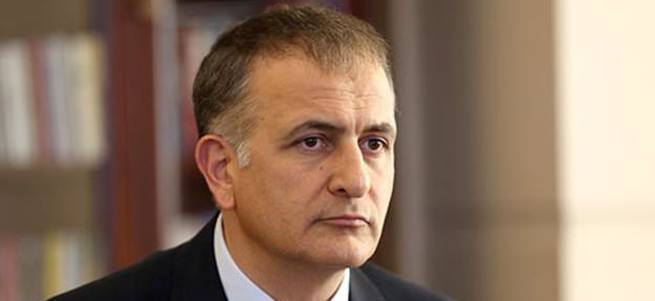 Ekrem Dumanlı'dan şaşırtan talep