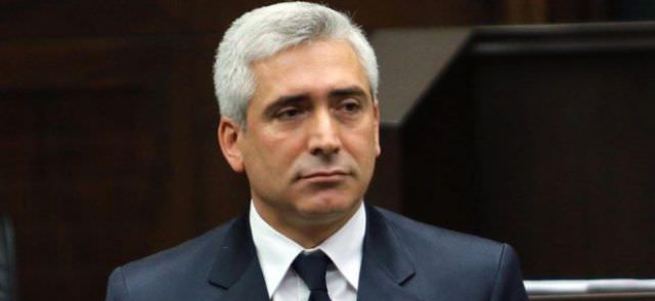 Galip Ensarioğlu'ndan şoke eden polis açıklaması