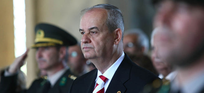 İlker Başbuğ: Gülen'in amacına ulaşmasına tek engel TSK idi