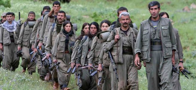 KCK'dan HDP'ye 1 Kasım desteği
