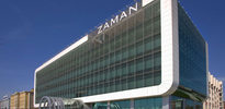 Zaman'da panik başladı!