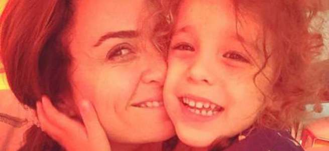Ceyda Düvenci'den duygusal açıklama