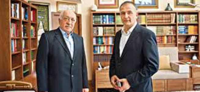 “Gülen 1 Kasım sonrasını planlıyor!”