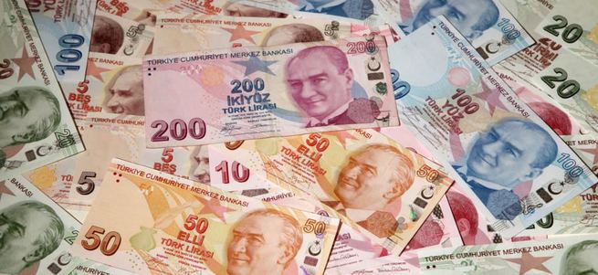 Sanayi üretimi yüzde 2,9 arttı