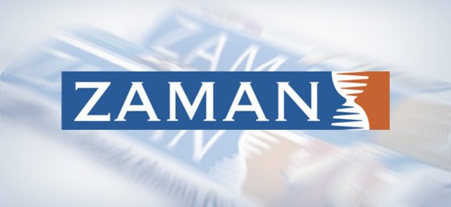 Zaman'da panik başladı!