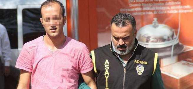 Engelli kadına fuhuş yaptıran engelli tutuklandı