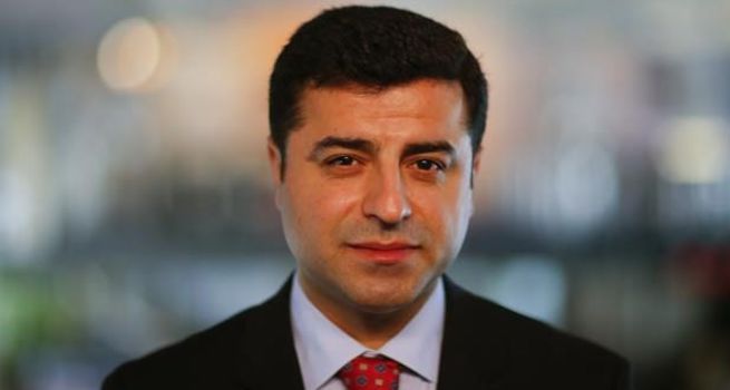 KCK Kışanak ve Demirtaş'a görev vermiş!