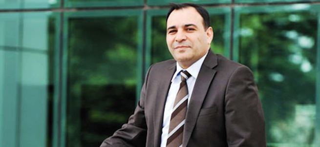 Bülent Keneş tutuklamaya sevk edildi