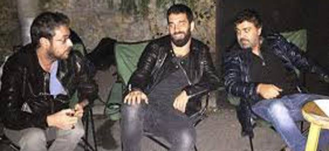 Arda Turan'a 'Eşkıya' lakabı taktılar