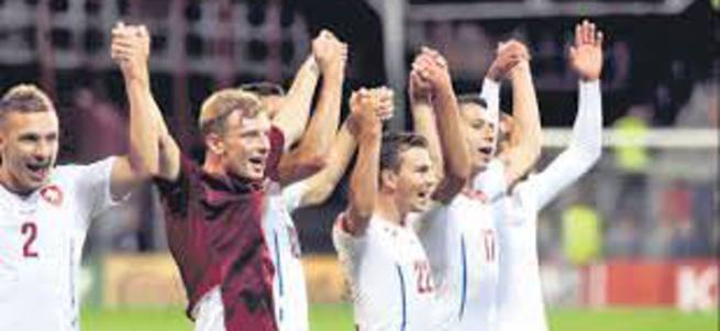 Gevşek bir rakip beklemeyin
