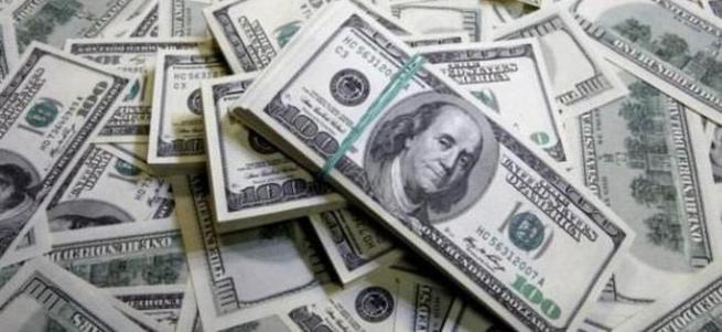 Dolar 2,90'nın altında