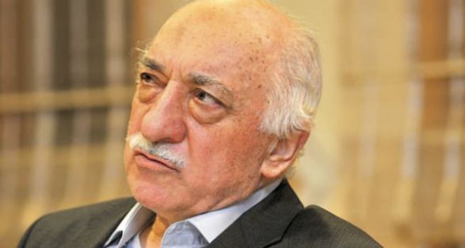FETÖ Balbay’a yine acımadı!