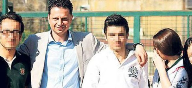 Son yılların en akıl almaz sahtekarlık olayı