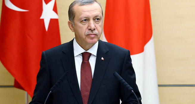 Erdoğan Demirtaş'ın o sözlerine inanamadı