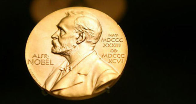 Nobel Barış Ödülü sahibini buldu