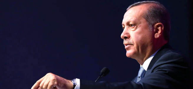 İngiliz The Economist: Erdoğan vazgeçilmez ortak