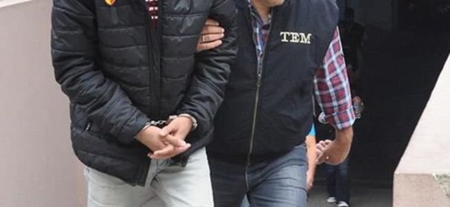Adana'da terör operasyonu: Gözaltılar var...