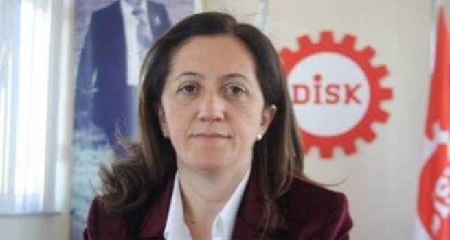 DİSK'ten polise skandal suçlama