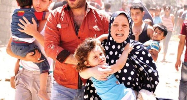 İsrail, Gazze'de yine sivilleri vurdu: 6 ölü