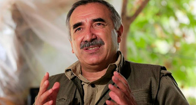 Karayılan tehdit etmişti: Metropollere saldırırız