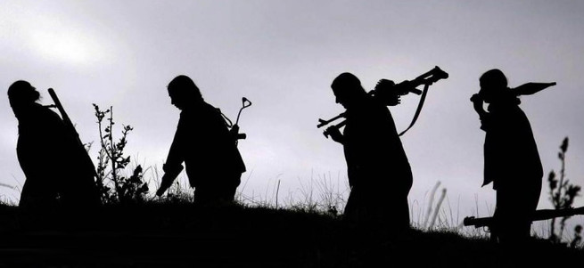 KCK eylemsizlik kararını açıkladı