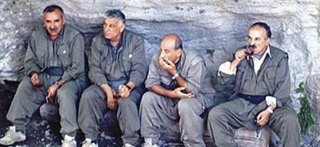 PKK'da öz yönetim pişmanlığı!