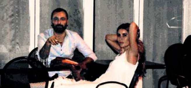 'Bu bir uyarıdır'