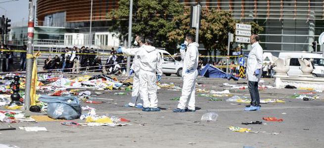 Talimat Esad'dan bomba PKK'dan
