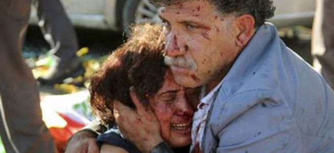 İşte o fotoğrafın ardındaki acı gerçek