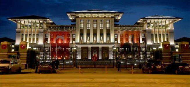 Programlar iptal! Ankara’da kritik gündem