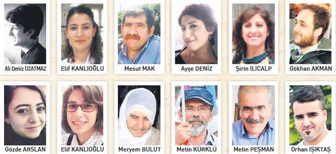 Geriye hikâyeleri kaldı