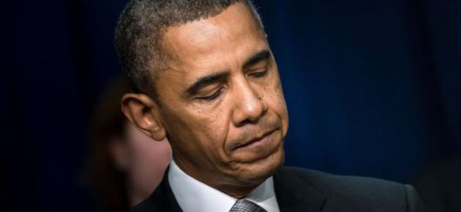 Obama: Aynı hatayı yaparsak yazıklar olsun bize