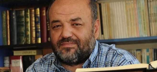 Gezi imamından skandal patlama yorumu