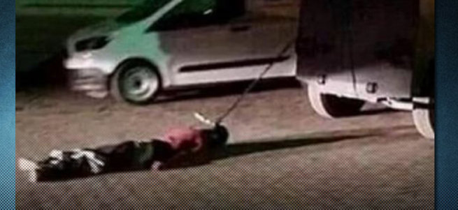 Şırnak'taki o görüntü hakkında flaş gelişme!