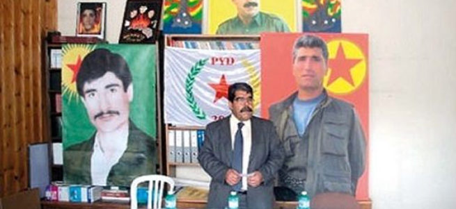 PKK, ABD'nin yeni stratejisine hazırlanıyor