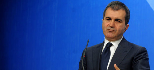 Ömer Çelik açıkladı! AK Parti'den önemli karar