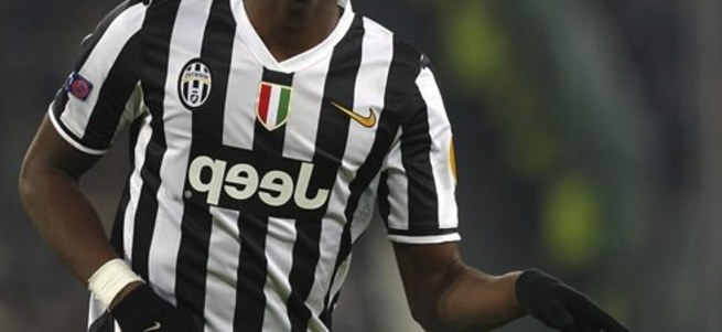 Fener'e Juve'den takviye: Caceres