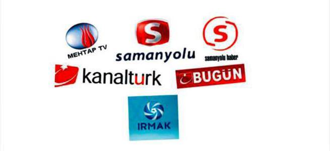 Paralel çete şokta